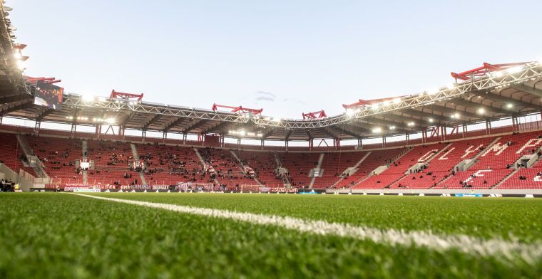 In welk stadion wordt UEFA Super Cup-finale Manchester City - Sevilla gespeeld?