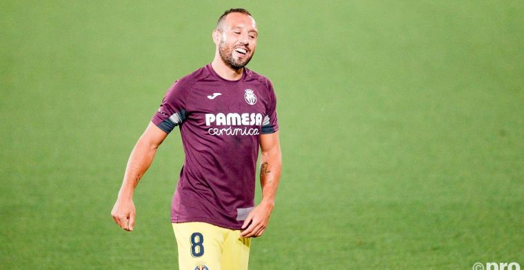 Cazorla tekent bij Spaanse jeugdliefde Oviedo voor minimumloon