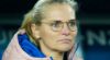 Wie is Sarina Wiegman, de Nederlandse bondscoach van Engeland met vier finales?