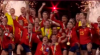 Spaanse vrouwen voor het eerst wereldkampioen, bekijk hier de hoogtepunten