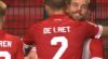 Janssen blijft kalm en schiet Antwerp op voorsprong tegen AEK Athene