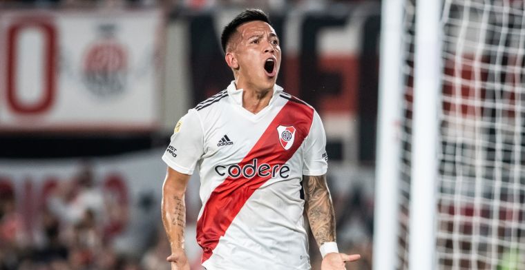 'Feyenoord stopt onderhandelingen met River Plate: Argentijnen vragen te veel'