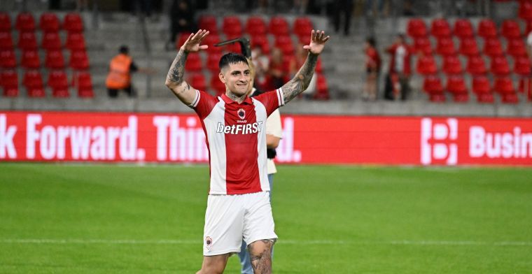 'Aanwinst spoedig gepresenteerd bij Ajax, Salah-Eddine of Wijndal kan vertrekken'