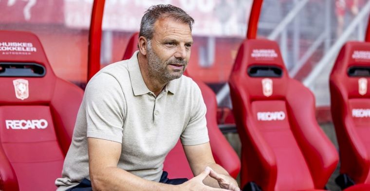 LIVE: lees hier de persco van Ajax met Steijn en Bergwijn terug (gesloten)
