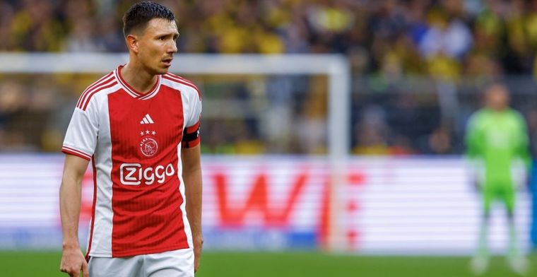 Steijn verklapt basisspeler in eerste Europese duel Ajax: 'Is er klaar voor'