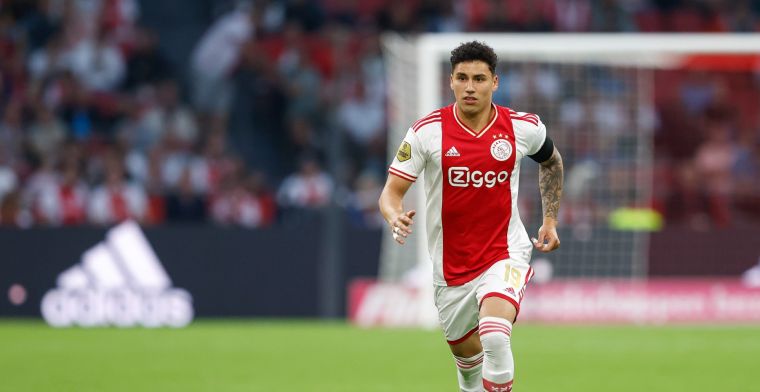 'Sánchez-deal met Porto ketste bijna af, Mislintat wilde ook huursom ontvangen'