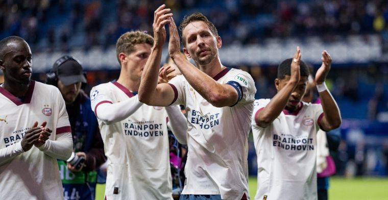 'PSV wil geen spelers meer kwijt voor Rangers-duel: 'Zinderend slot' volgt daarna'