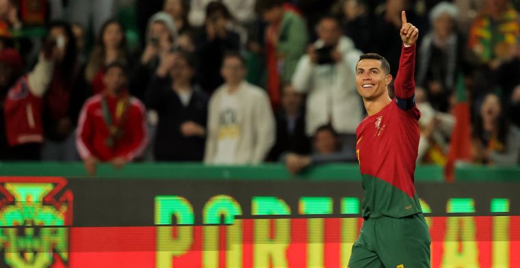 Hoeveel officiële hattricks heeft Cristiano Ronaldo gemaakt in zijn carrière?