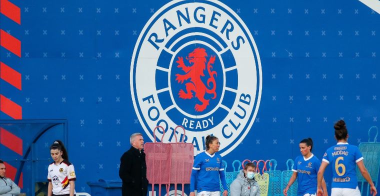 Waarom is de naam van voetbalclub 'Glasgow Rangers' veranderd in 'Rangers FC'?