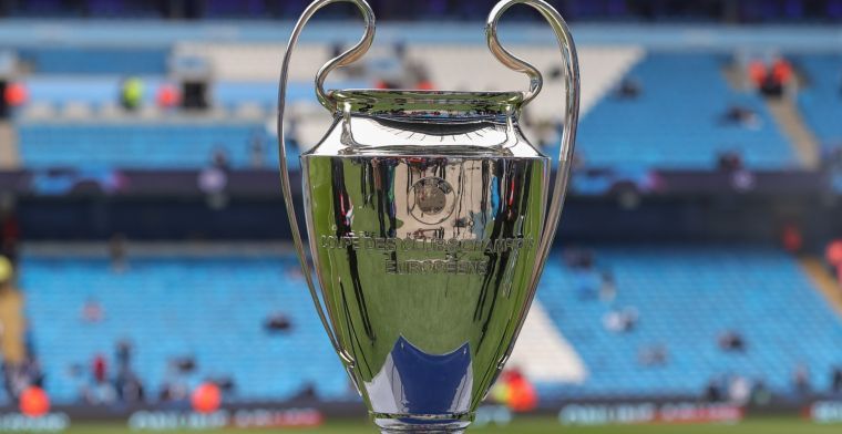 Potindeling Champions League: tegen deze clubs kunnen Feyenoord en PSV loten