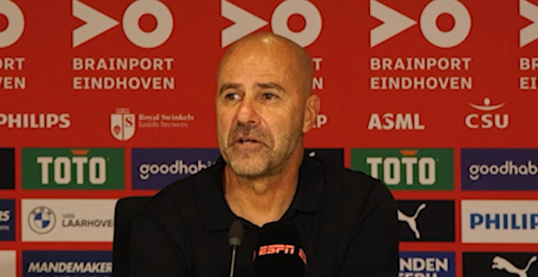 LIVE: PSV blikt vooruit op kraker tegen Rangers in play-offs voor CL (gesloten)