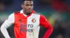 'Olympiakos overweegt ongelukkige buitenspeler over te nemen van Feyenoord'