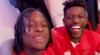 Feest in PSV-kleedkamer: Bakayoko en Sangaré zingen na plaatsing CL