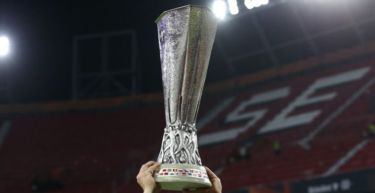 Ajax blameert zich, maar mag Europa League in: dit zijn de mogelijke tegenstanders