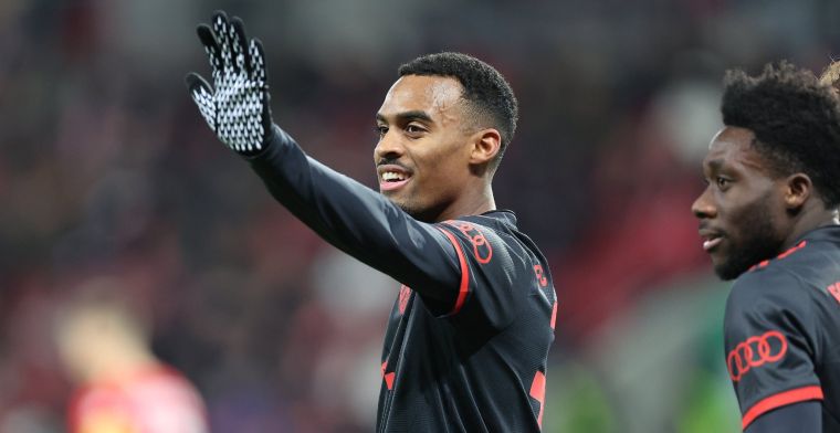 Officieel: Gravenberch laat Duitsland achter zich en tekent bij Liverpool