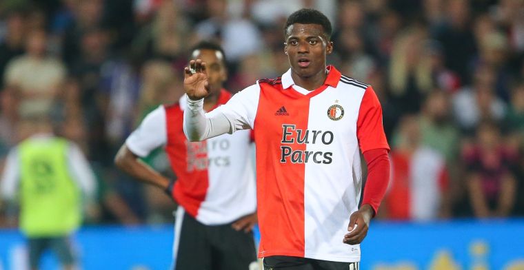 'Feyenoord werkt mee aan oplossing voor Dilrosun, oude bekende mogelijk opvolger'