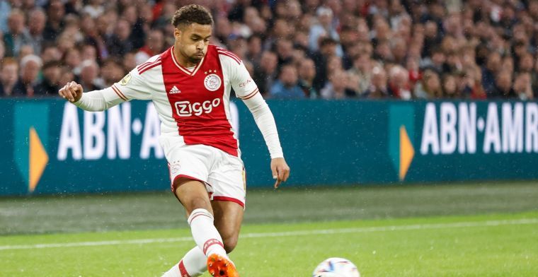 Van Basten kijkt niet meer met plezier naar Ajax: 'Hij is van niveau-Cambuur'