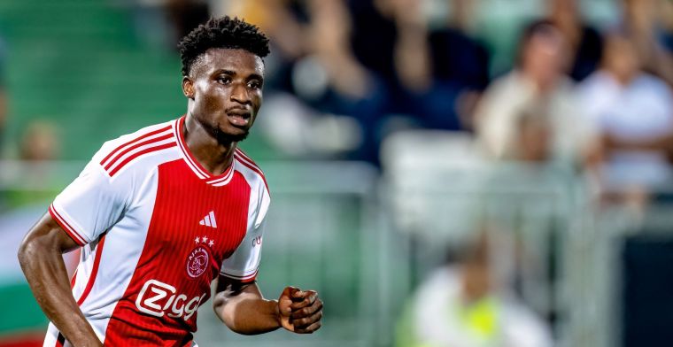 Ajax pakt plek twee in Europa op gebied van transferbalans, ook PSV in top tien   