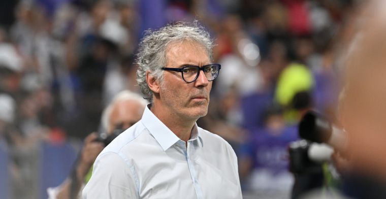 'Bosz-opvolger kan niet overtuigen: Blanc moet spullen pakken bij Olympique Lyon'