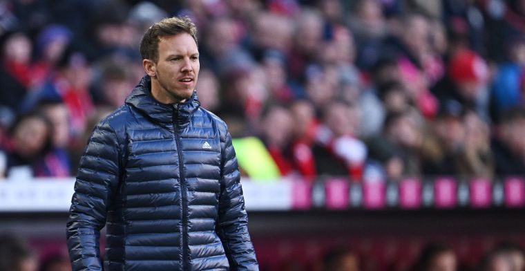 'DFB aast toch op topkandidaat en start gesprekken met voormalig Bayern-trainer'