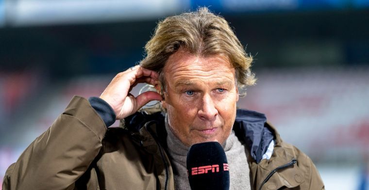 'Eredivisie-clubs blijven ESPN trouw: nieuwe deal van 135 miljoen per seizoen'