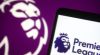 Hoeveel verdienen de clubs in de Premier League aan tv-gelden?