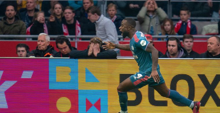 Opstelling Feyenoord bekend: 'gewoon' Gimenez in basis, Geertruida fit genoeg