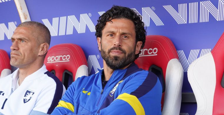 Lyon presenteert WK-held van Italië met verleden bij club als volgende trainer