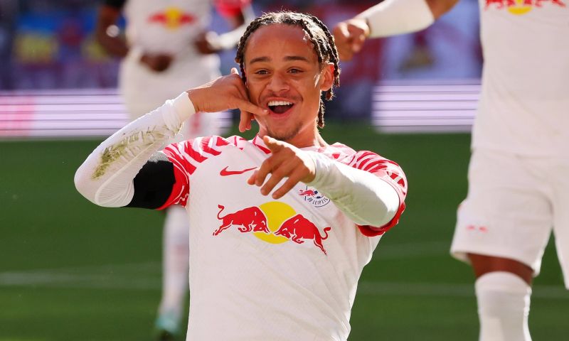 Waar en hoe laat wordt het duel tussen RB Leipzig en Bayern München