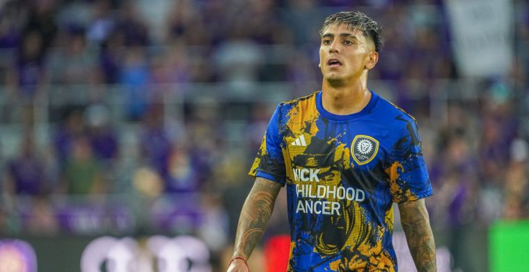 Wie is Facundo Torres, de MLS-ster die in verband wordt gebracht met Ajax?