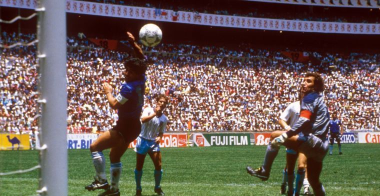 Een van 's werelds beste voetballers: wanneer is Diego Maradona overleden?
