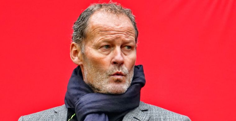 Na Van Gaal ook Ajax-terugkeer Blind waarschijnlijk: 'Functie die hij ambieert'