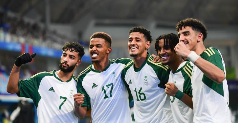 Saudi-Arabië wacht niet af en stelt zich direct beschikbaar als gastheer WK 2034