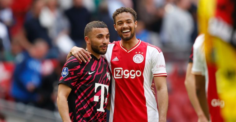 Vrees om staking bij duel Utrecht en Ajax: 'Die rivaliteit kent ook een keerzijde'