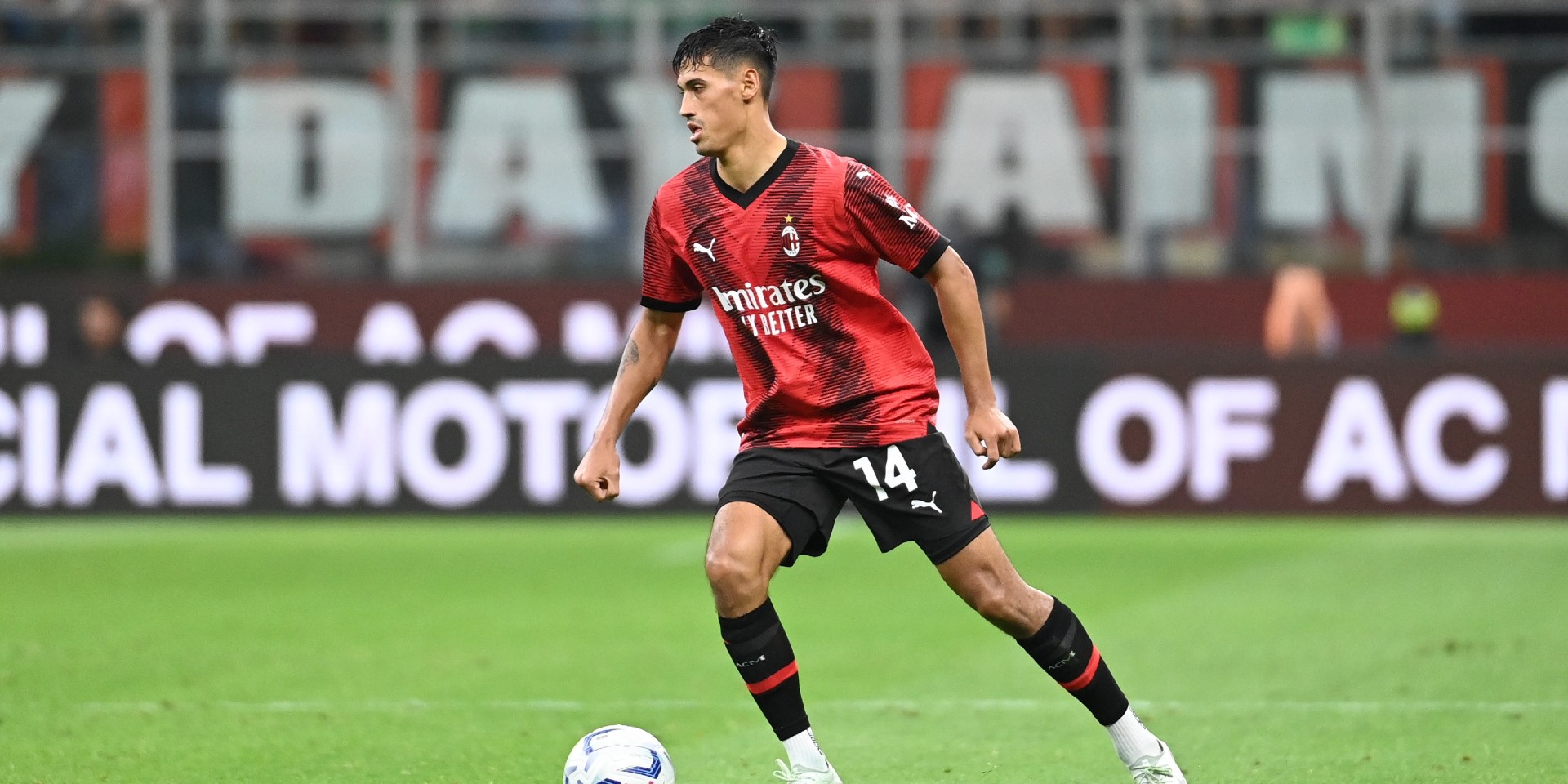 Waar en hoe laat wordt de Champions Leaguepot tussen PSG en AC Milan uitgezonden? VoetbalNieuws Waar en hoe laat wordt de Champions Leaguepot tussen PSG en AC Milan uitgezonden? VoetbalNieuws