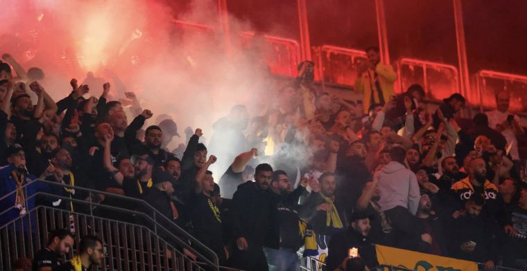 Ophef in Turkije: Turkse Supercup wordt afgewerkt in Saudi-Arabië 