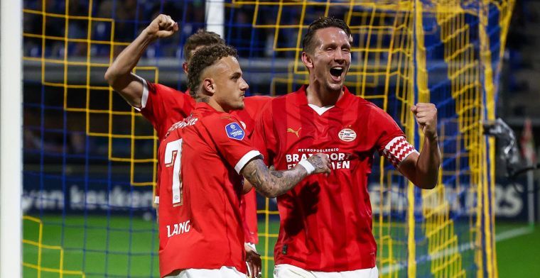 PSV op dreef: wat is de beste seizoenstart ooit van de Eindhovenaren?