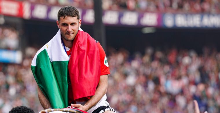 Romano heeft 'waarheid' over Gimenez: deze som zou genoeg zijn voor Feyenoord