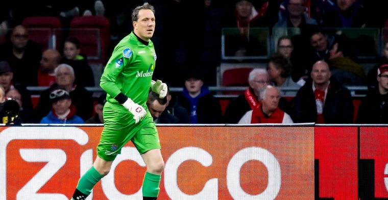 Van 't Schip maakte indruk bij PEC: Beste voetbal uit mijn carrière bij Zwolle