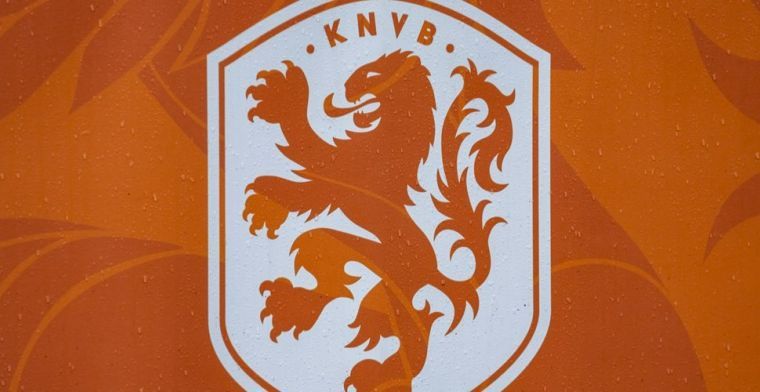 KNVB wacht met reactie op WK-toewijzing: 'Wachten bidbook van Saudi-Arabië af'