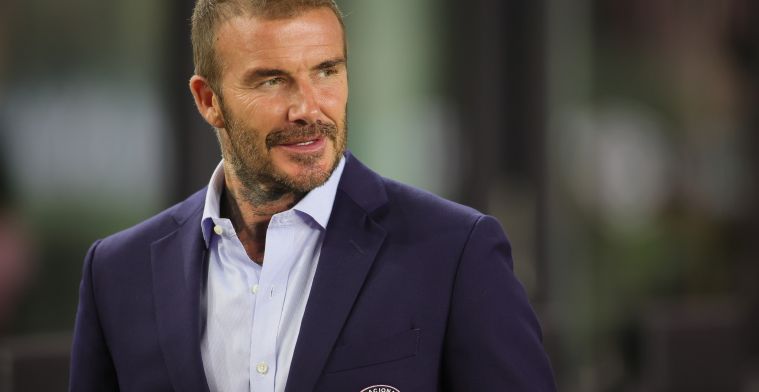 Wat is het vermogen van oud-voetballer en zakenman David Beckham?