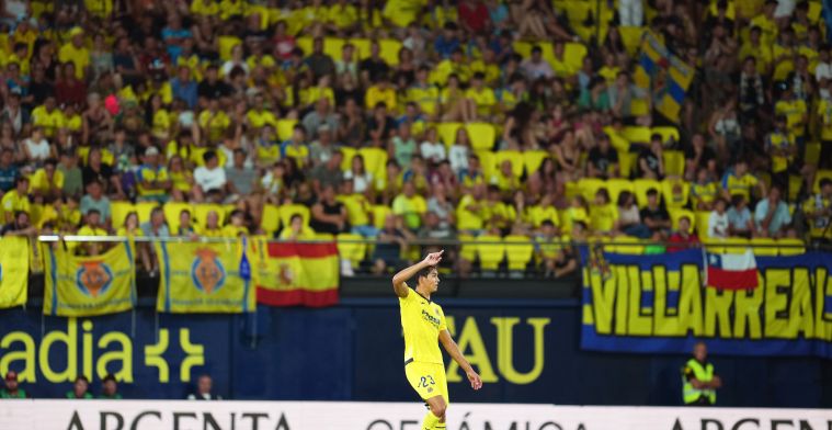 Villarreal-duo weigert deel te nemen aan minuut stilte tegen Maccabi Haifa