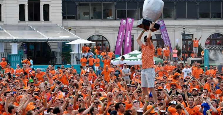 Waarom doen de talenten van het Nederlands elftal niet mee aan het WK O17?