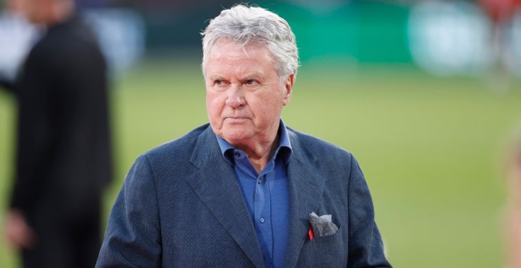 Oud-bondscoach bekent jaren na WK 1998 fout: 'Had een strafschop moeten nemen'