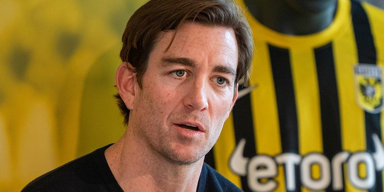 Overname Vitesse niet goed gekeurd: wie is de huidige eigenaar van Vitesse?
