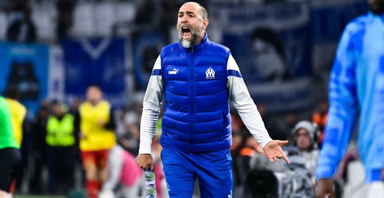 Napoli handelt snel en heeft nieuwe hoofdtrainer binnen: 'Tudor neemt stokje over'