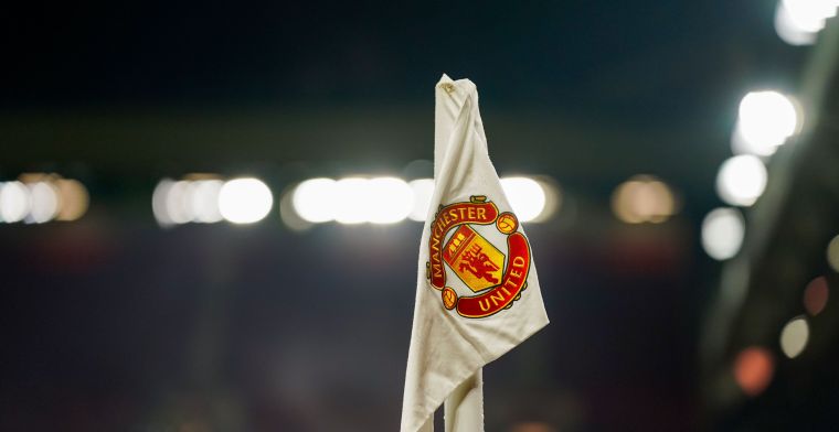 'Ten Hag krijgt nieuwe directeur: Manchester United-CEO vertrekt na overname'