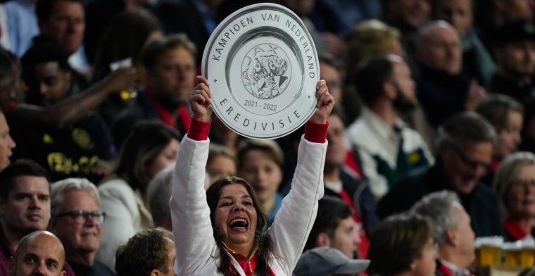 Negen finales over voor PSV: werd een Nederlandse club ooit ongeslagen kampioen?