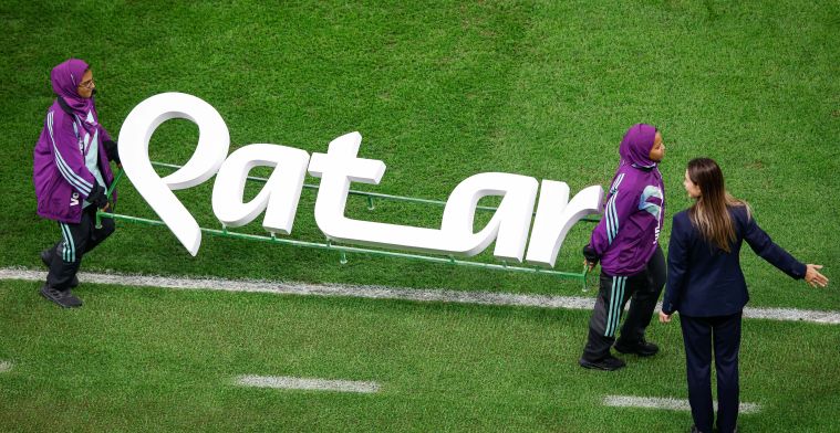 'FIFA en Qatar hebben WK-misstanden jaar later nog altijd niet verholpen'