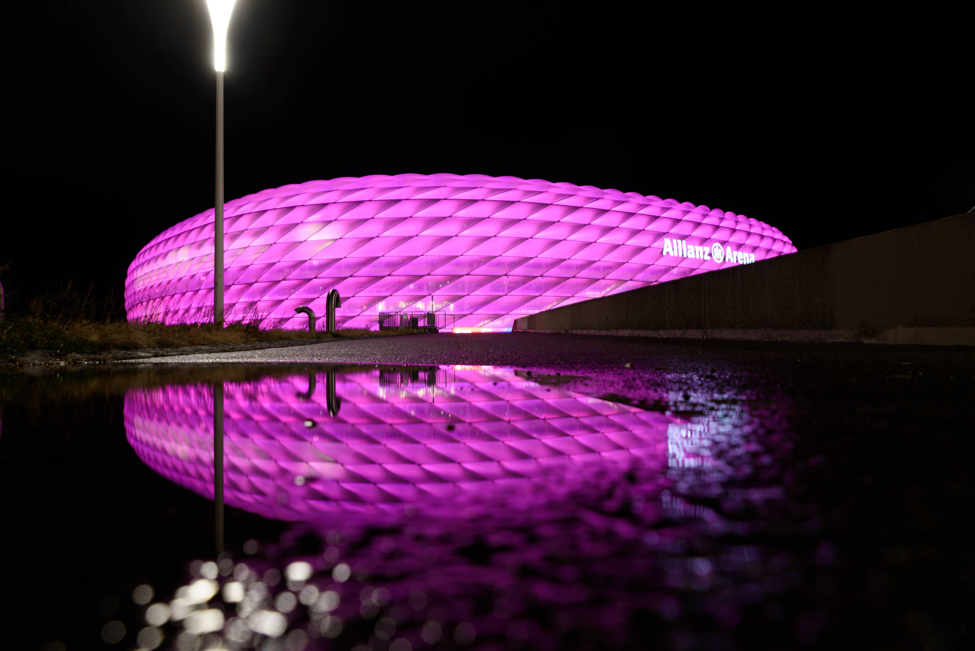 Stadions uitgelicht wat is het grootste stadion van het EK 2024